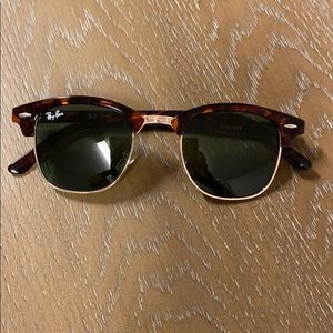 Ray ban sunglasses